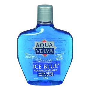 Aqua Velva